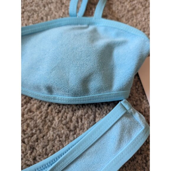 NWT Dippin Daisys Blair Scoop Neck Bikini Top - Picture 6 of 7